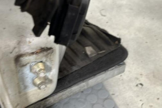 Porte avant droit RENAULT CLIO 3