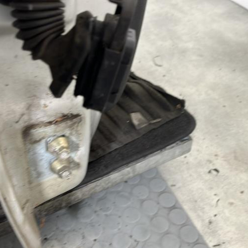 Porte avant droit RENAULT CLIO 3 Photo n°6