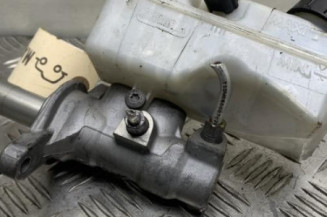 Maitre cylindre (freinage) DACIA DUSTER 1