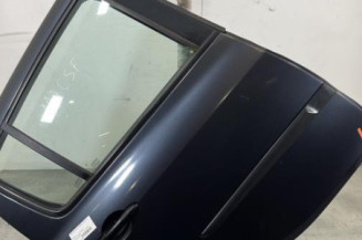 Porte arriere droit RENAULT CLIO 3 Photo n°1