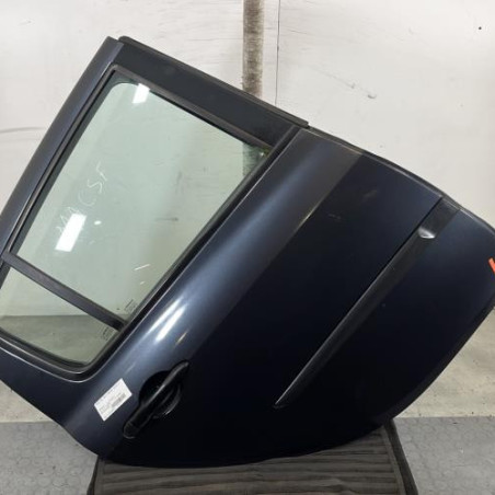 Porte arriere droit RENAULT CLIO 3 Photo n°1