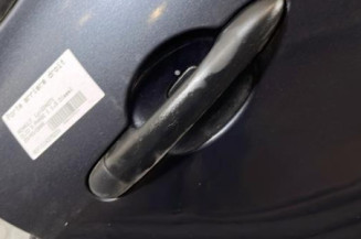 Porte arriere droit RENAULT CLIO 3