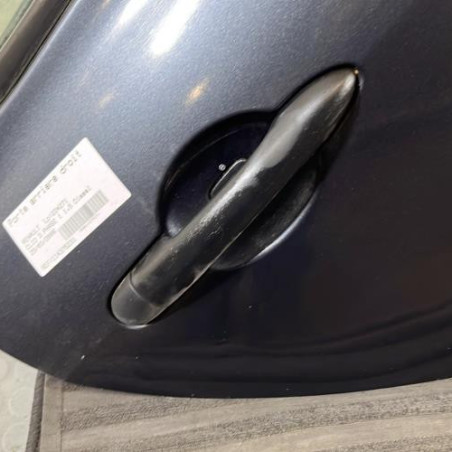 Porte arriere droit RENAULT CLIO 3