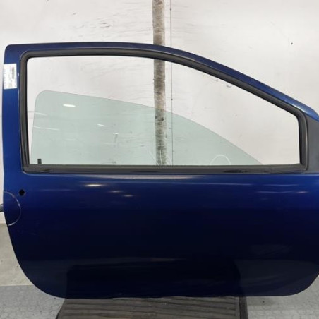 Porte avant droit RENAULT TWINGO 1 Photo n°1