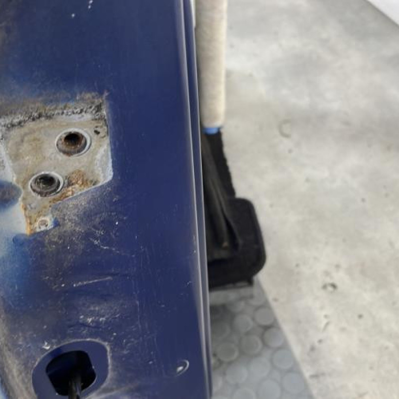 Porte avant droit RENAULT TWINGO 1 Photo n°3