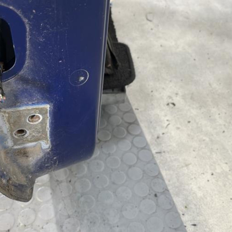 Porte avant droit RENAULT TWINGO 1 Photo n°4