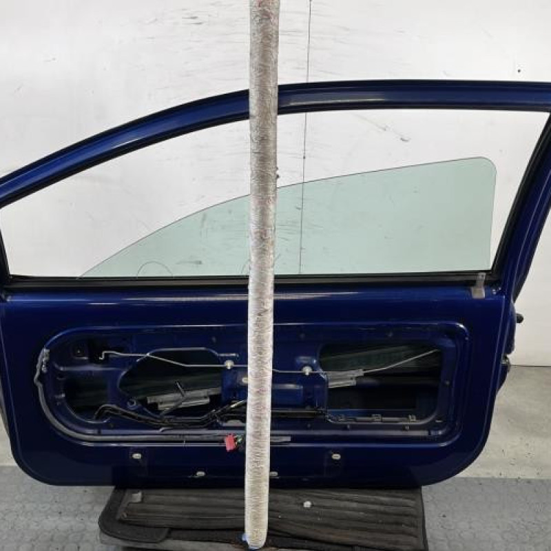 Porte avant droit RENAULT TWINGO 1 Photo n°5