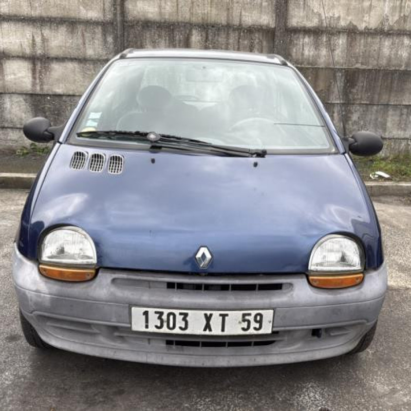 Porte avant droit RENAULT TWINGO 1 Photo n°11