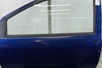 Porte avant gauche RENAULT TWINGO 1 Photo n°1