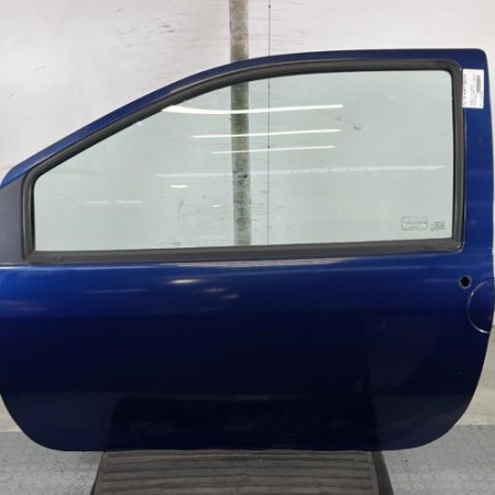 Porte avant gauche RENAULT TWINGO 1 Photo n°1