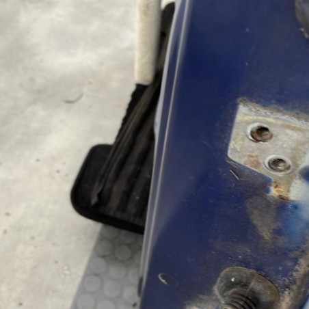 Porte avant gauche RENAULT TWINGO 1