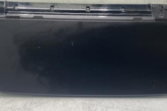 Feu arriere stop central RENAULT LAGUNA 3 Photo n°1