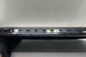 Feu arriere stop central RENAULT LAGUNA 3