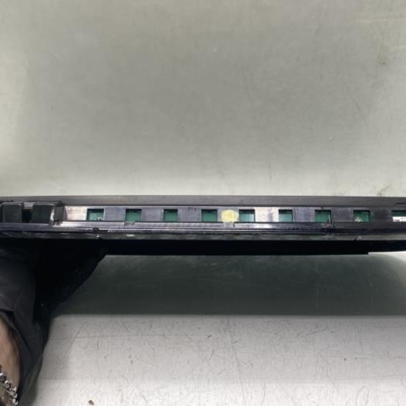 Feu arriere stop central RENAULT LAGUNA 3 Photo n°3