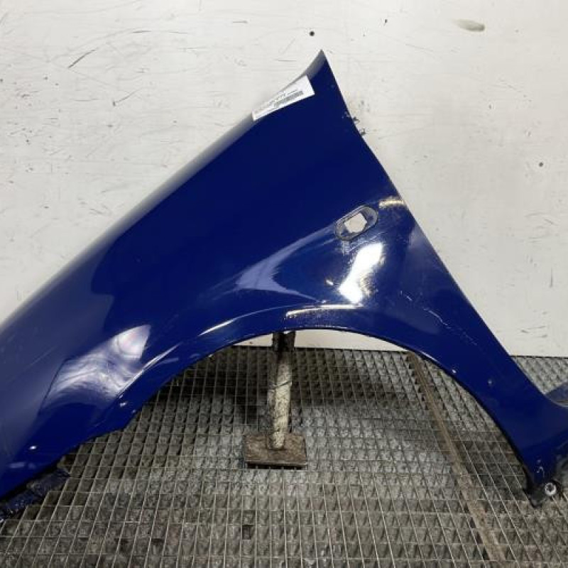 Aile avant gauche RENAULT CLIO 2 Photo n°1