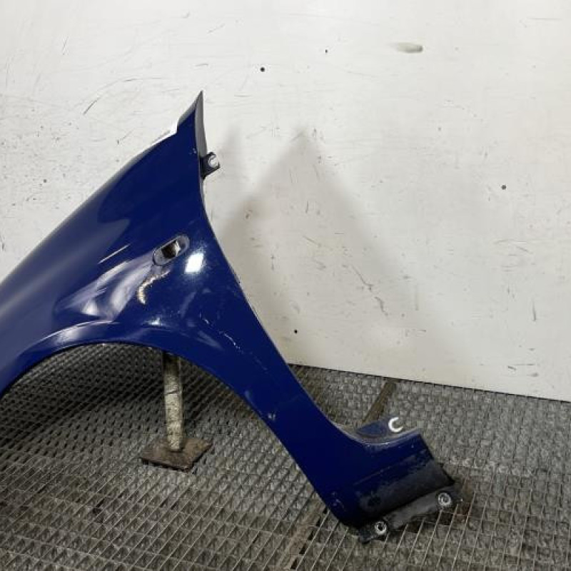 Aile avant gauche RENAULT CLIO 2 Photo n°3