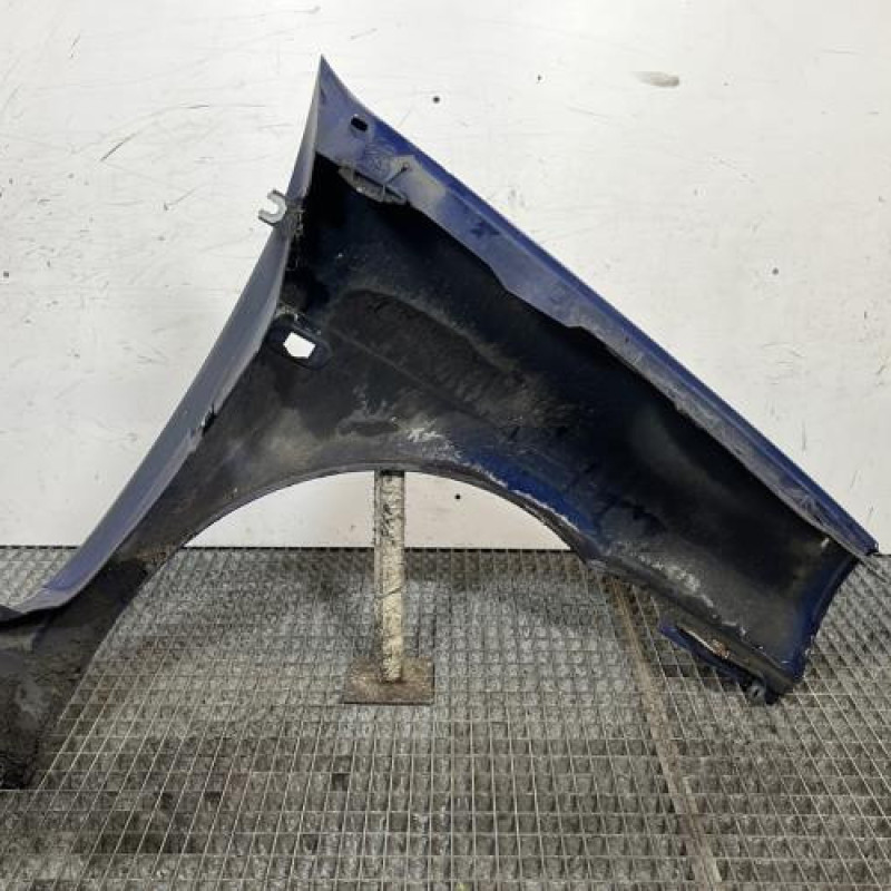 Aile avant gauche RENAULT CLIO 2 Photo n°4