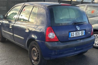Aile avant gauche RENAULT CLIO 2