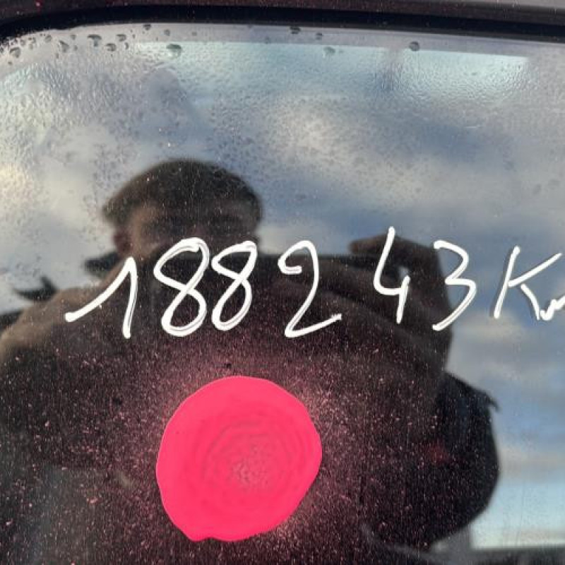 Aile avant gauche RENAULT CLIO 2 Photo n°20