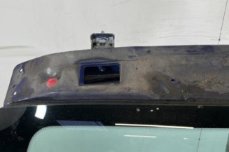 Malle/Hayon arriere RENAULT CLIO 2