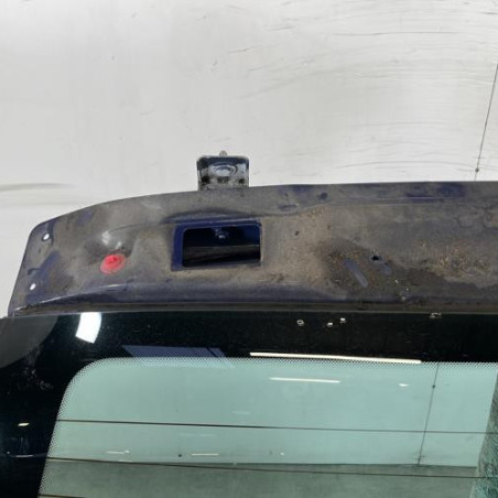 Malle/Hayon arriere RENAULT CLIO 2