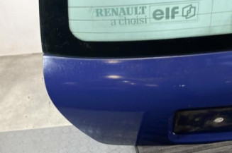 Malle/Hayon arriere RENAULT CLIO 2