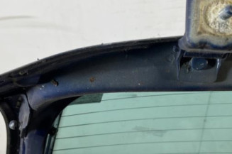 Malle/Hayon arriere RENAULT CLIO 2