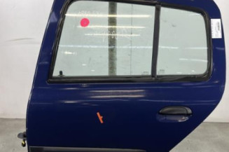 Porte arriere gauche RENAULT CLIO 2 Photo n°1