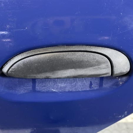 Porte arriere gauche RENAULT CLIO 2