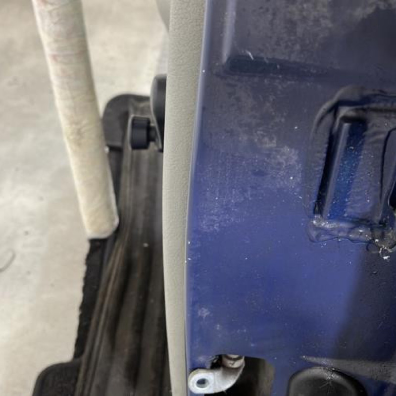 Porte arriere gauche RENAULT CLIO 2 Photo n°4