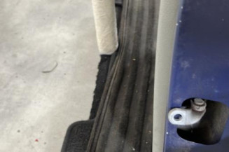 Porte arriere gauche RENAULT CLIO 2