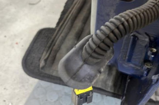 Porte arriere gauche RENAULT CLIO 2