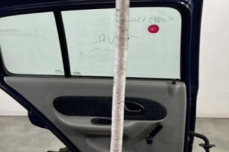 Porte arriere gauche RENAULT CLIO 2