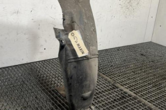 Pare boue arriere gauche RENAULT CLIO 2