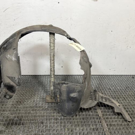 Pare boue avant gauche RENAULT CLIO 2 Photo n°1