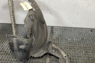 Pare boue avant gauche RENAULT CLIO 2