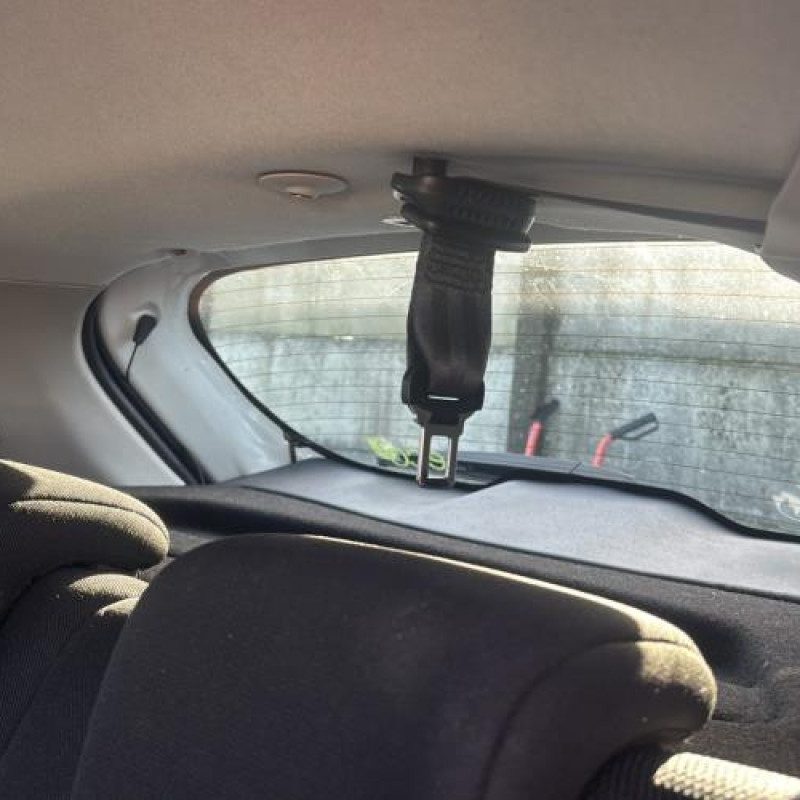 Moteur RENAULT CLIO 4 Photo n°18