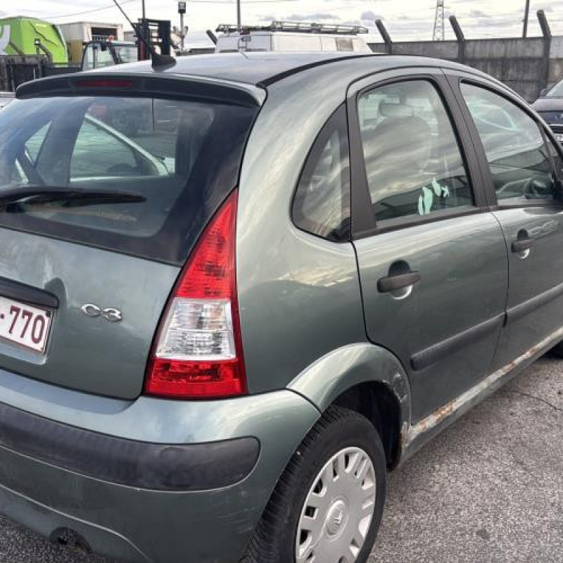 Retroviseur gauche CITROEN C3 1 Photo n°7