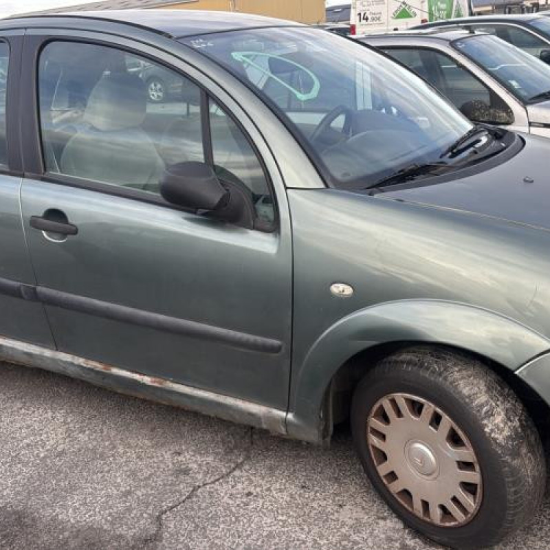 Retroviseur gauche CITROEN C3 1 Photo n°11