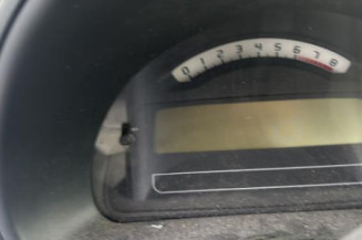 Retroviseur gauche CITROEN C3 1