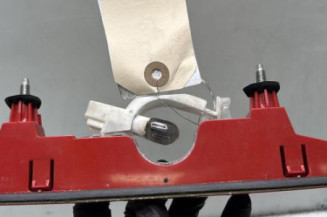 Feu arriere stop central PEUGEOT PARTNER 2