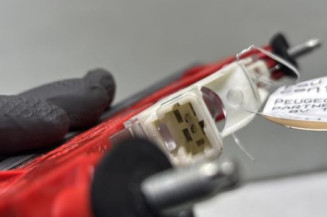 Feu arriere stop central PEUGEOT PARTNER 2