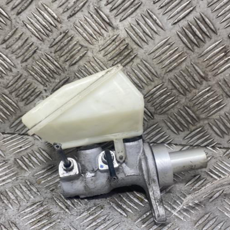 Maitre cylindre (freinage) PEUGEOT PARTNER 2 Photo n°1