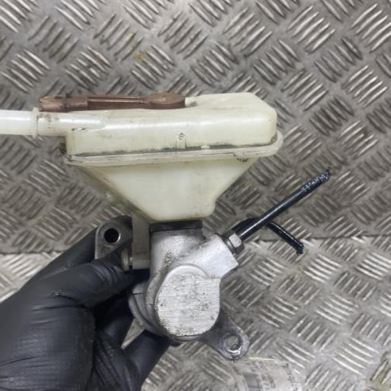 Maitre cylindre (freinage) PEUGEOT PARTNER 2 Photo n°5