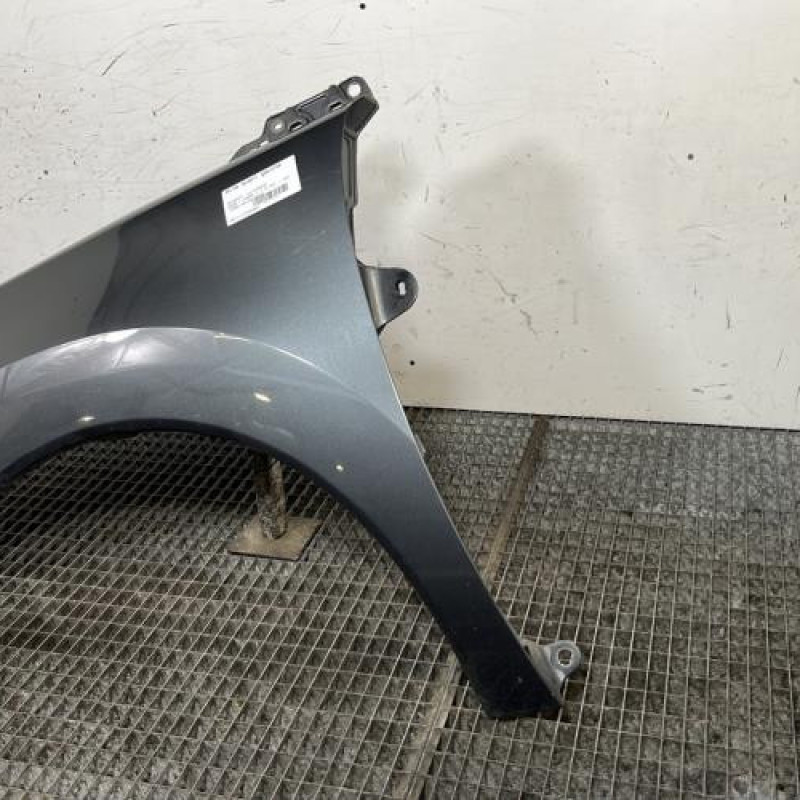 Aile avant gauche PEUGEOT 3008 1 Photo n°3