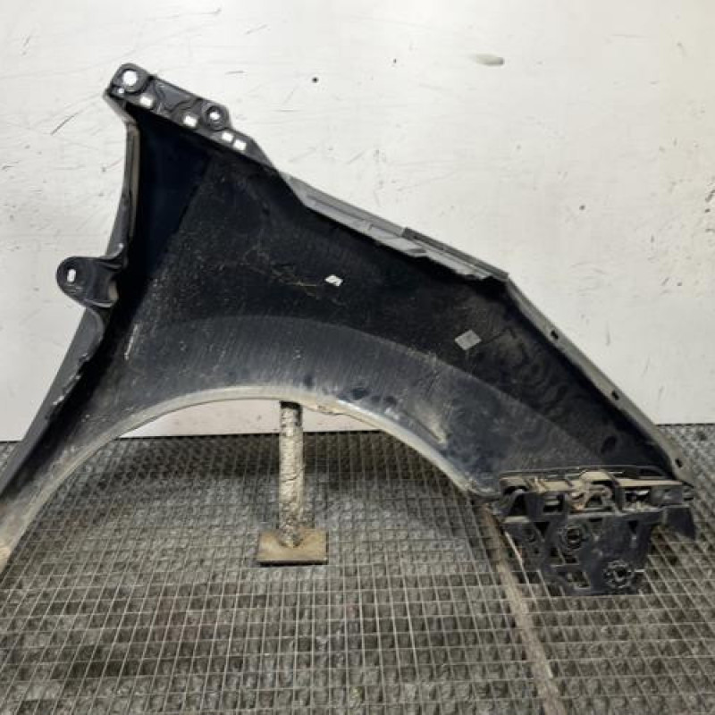 Aile avant gauche PEUGEOT 3008 1 Photo n°4