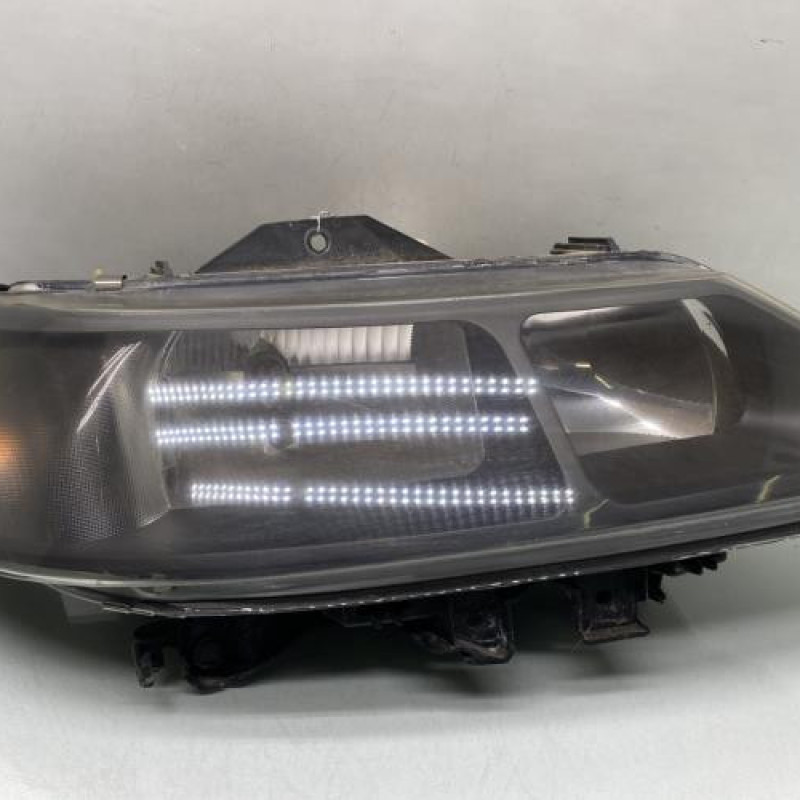 Optique avant principal droit (feux)(phare) RENAULT LAGUNA 1 Photo n°1