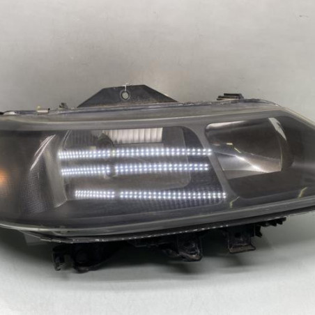 Optique avant principal droit (feux)(phare) RENAULT LAGUNA 1 Photo n°1