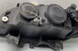 Optique avant principal droit (feux)(phare) RENAULT LAGUNA 1