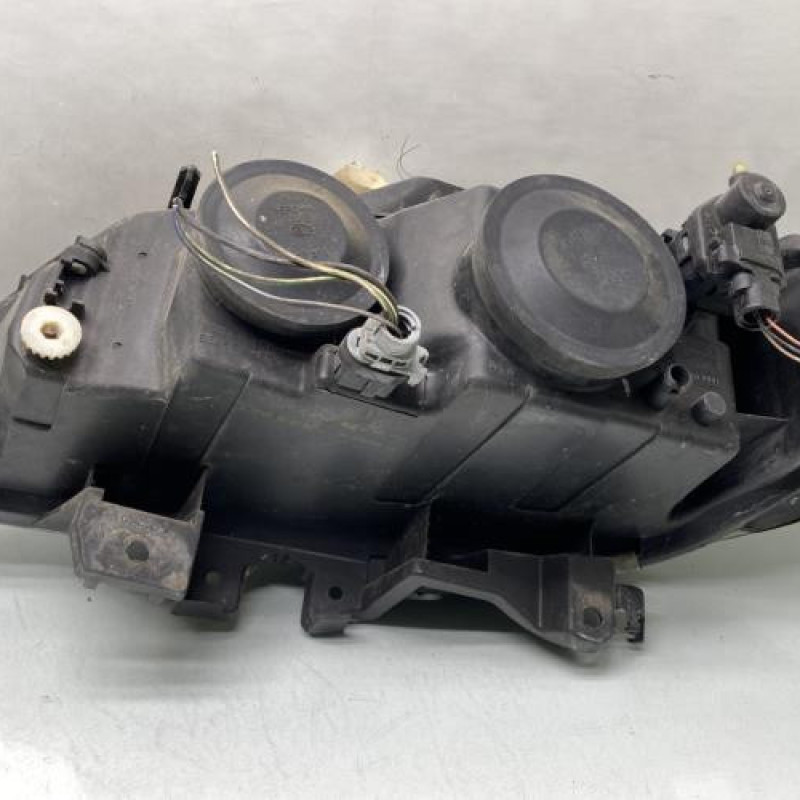 Optique avant principal droit (feux)(phare) RENAULT LAGUNA 1 Photo n°3